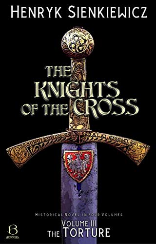 The Knights of the Cross, Volume III cover