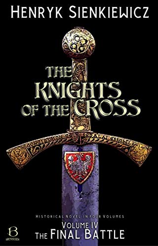 The Knights of the Cross, Volume IV cover