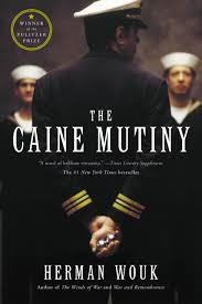 The Caine Mutiny cover