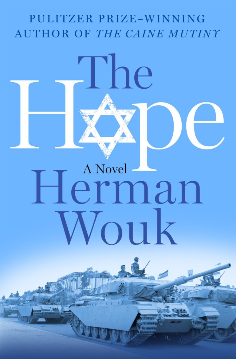 The Hope cover