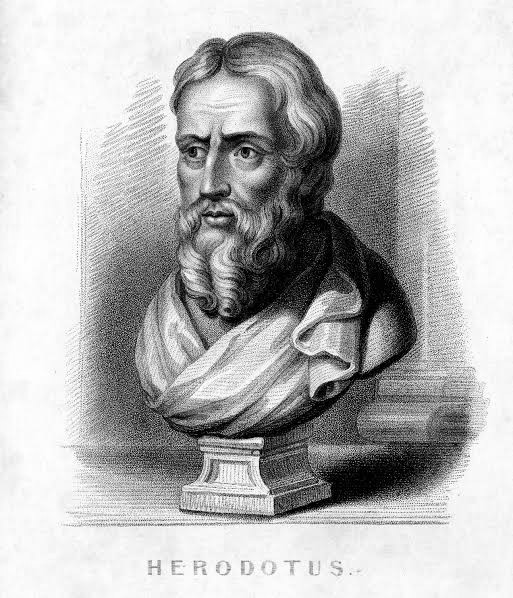 Herodotus