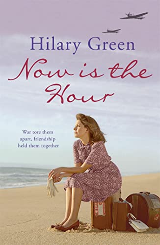 Now Is the Hour cover