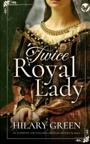Twice Royal Lady cover