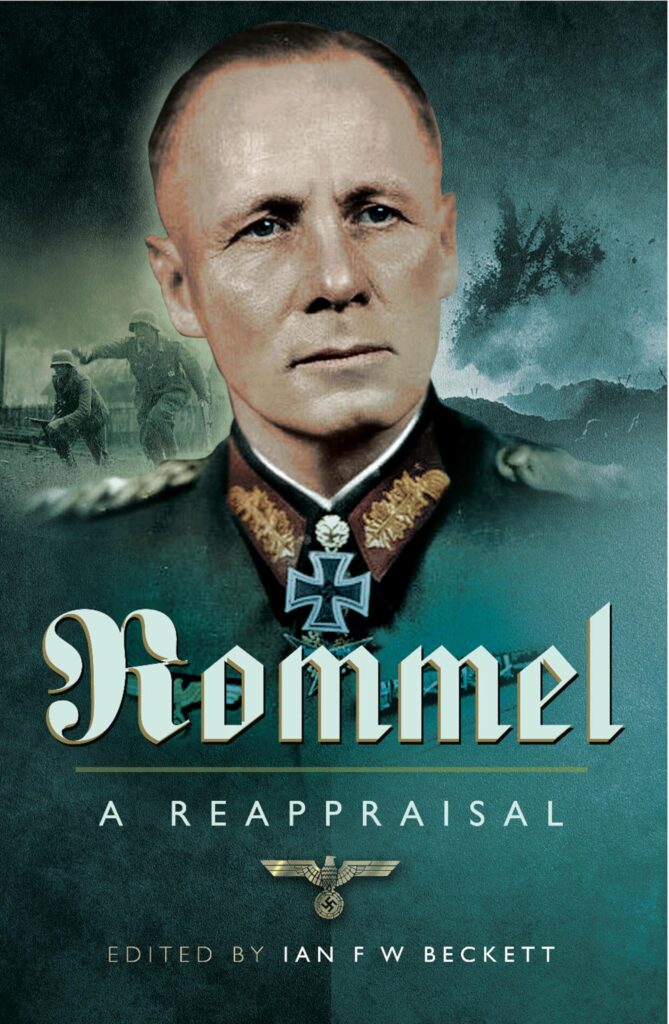 Rommel cover