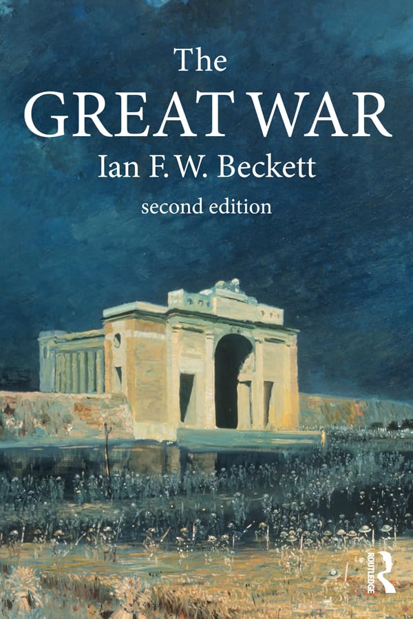 The Great War cover