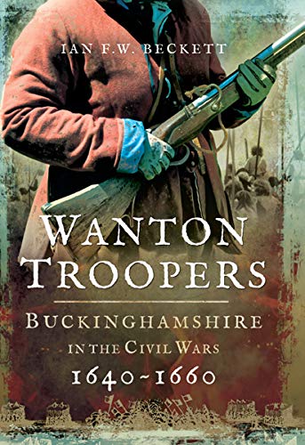 Wanton Troopers cover