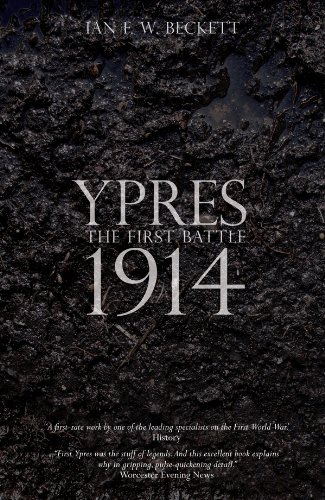 Ypres cover