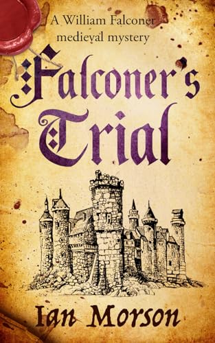 Falconer’s Trial cover