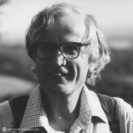 Ian Serraillier