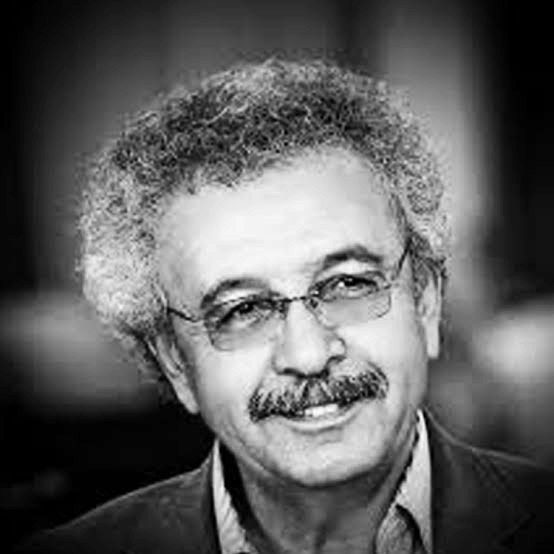 Ibrahim Nasrallah