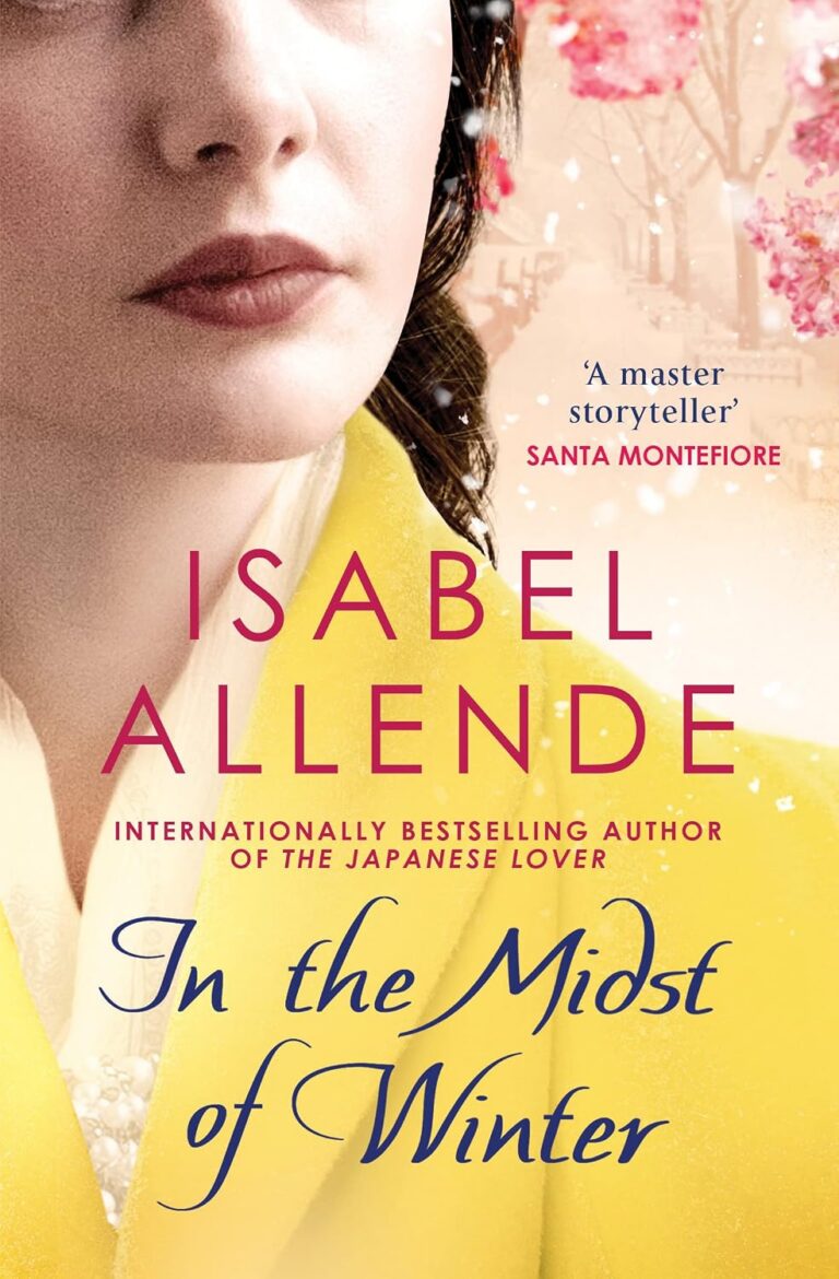 In the Midst of Winter cover