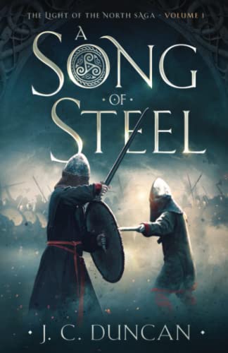 A Song of Steel cover