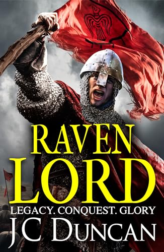 Raven Lord cover