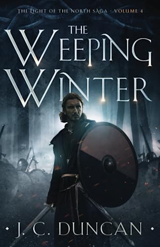 The Weeping Winter cover
