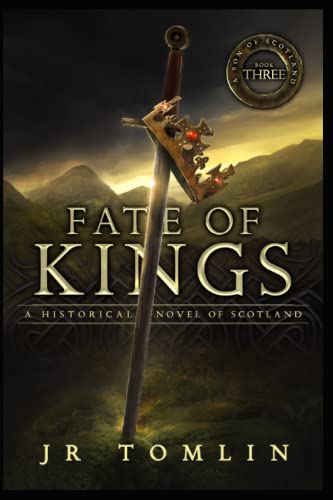 Fate of Kings cover