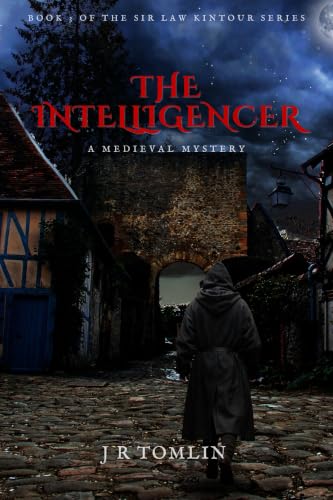 The Intelligencer cover