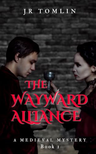 The Wayward Alliance cover