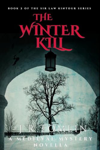 The Winter Kill cover