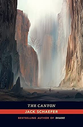 The Canyon cover