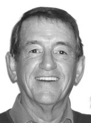 Jack Whyte
