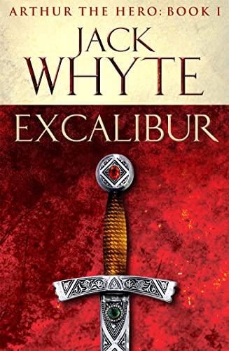 Excalibur cover