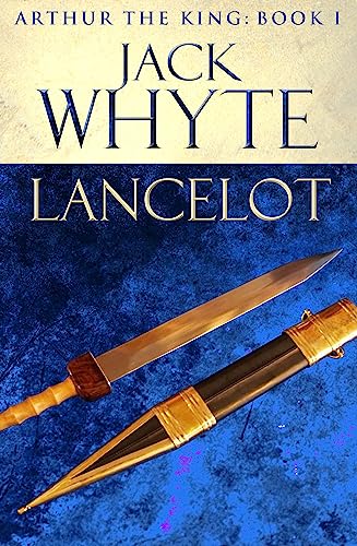 Lancelot cover