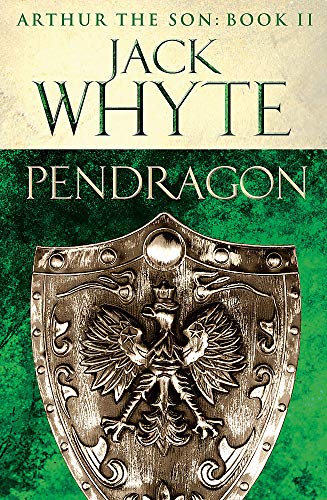 Pendragon cover