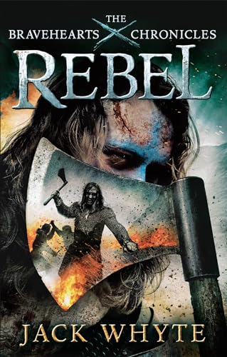 Rebel cover