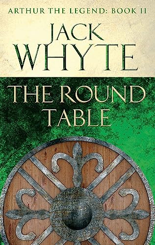 Round Table cover