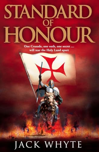Standard of Honor cover