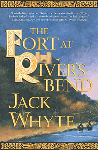 The Fort at River’s Bend cover