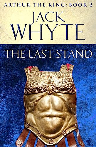 The Last Stand cover