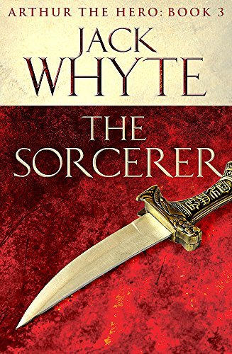 The Sorcerer cover