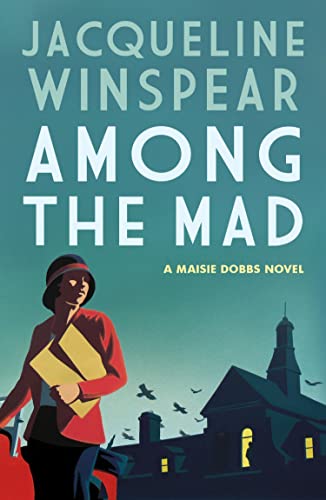 Among the Mad cover