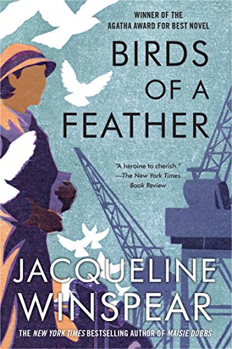 Birds of a Feather cover