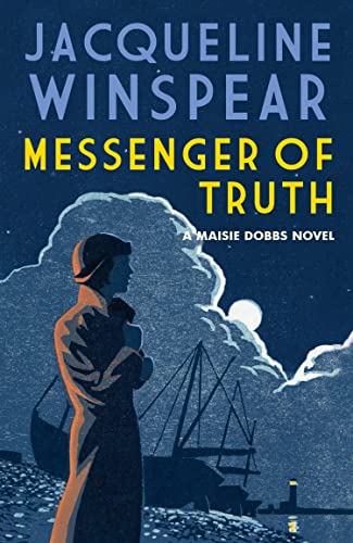 Messenger of Truth cover
