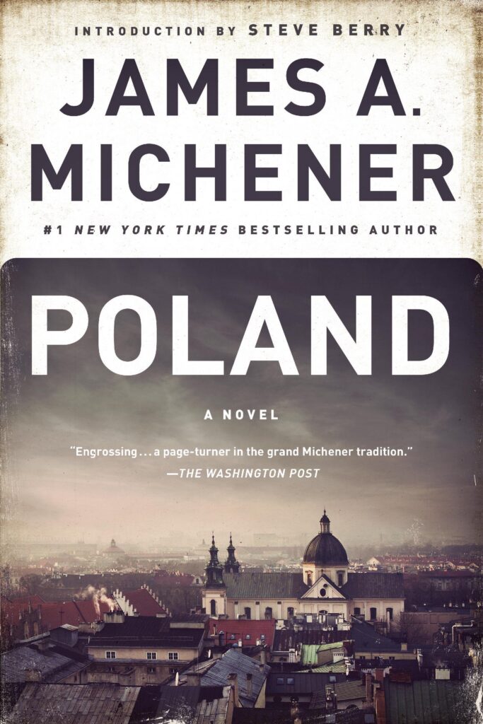 Poland cover