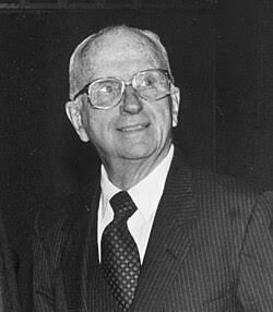 James A. Michener