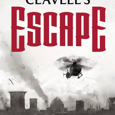 Escape cover