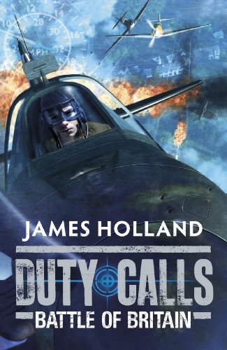 Duty Calls: Dunkirk cover