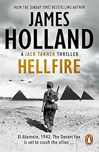 Hellfire cover