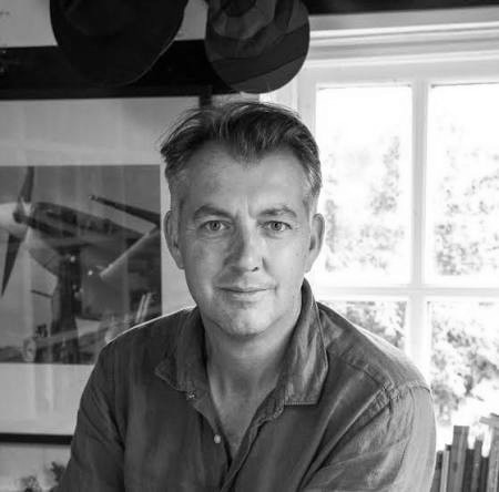 James Holland