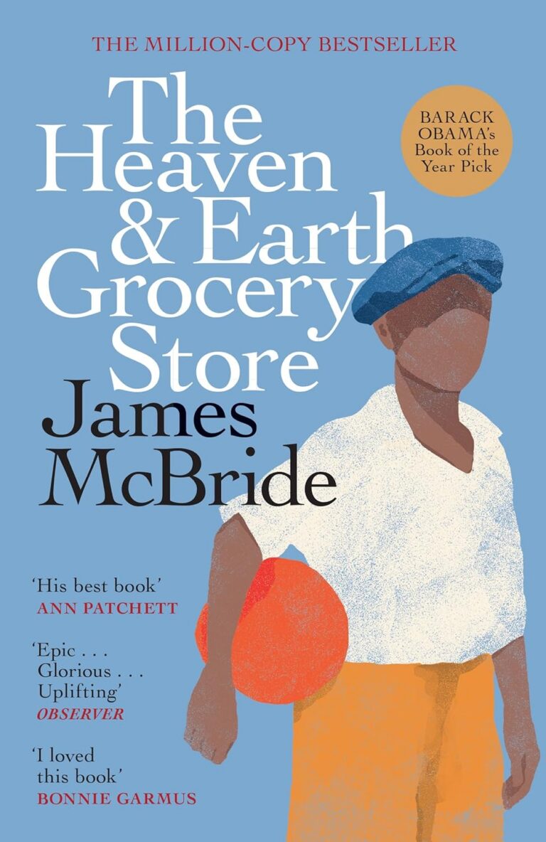 The Heaven & Earth Grocery Store cover