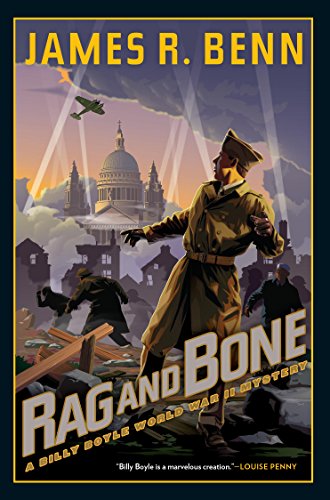 Rag and Bone cover