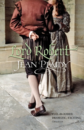 Lord Robert cover