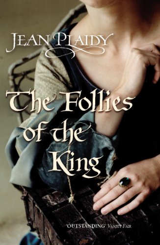 Follies of the King cover