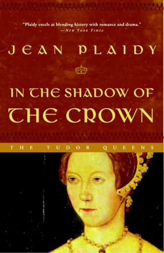 In the Shadow of the Crown cover
