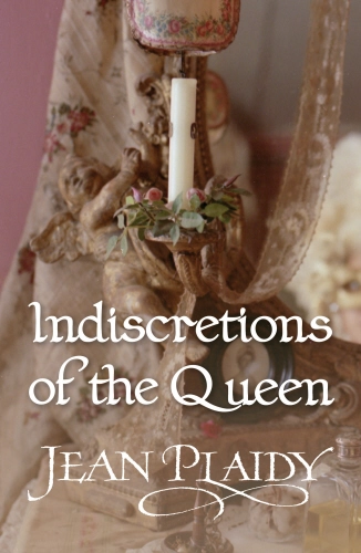 Indiscretions of the Queen cover