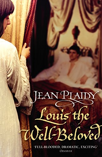 Louis the Well-Beloved cover