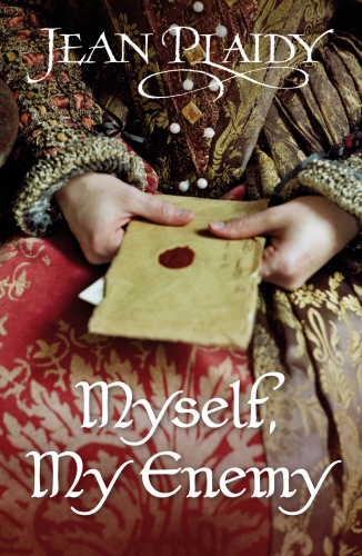 Myself, My Enemy cover